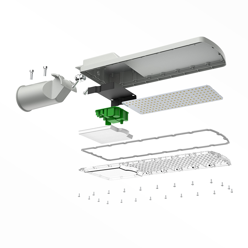 SLA101 Street Light